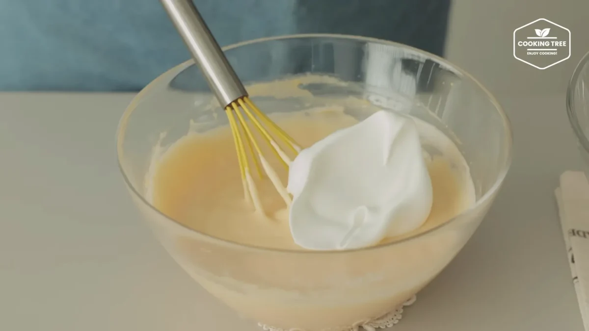 Cream Cheese Cake Recipe