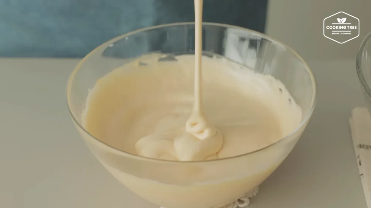 Cream Cheese Cake Recipe