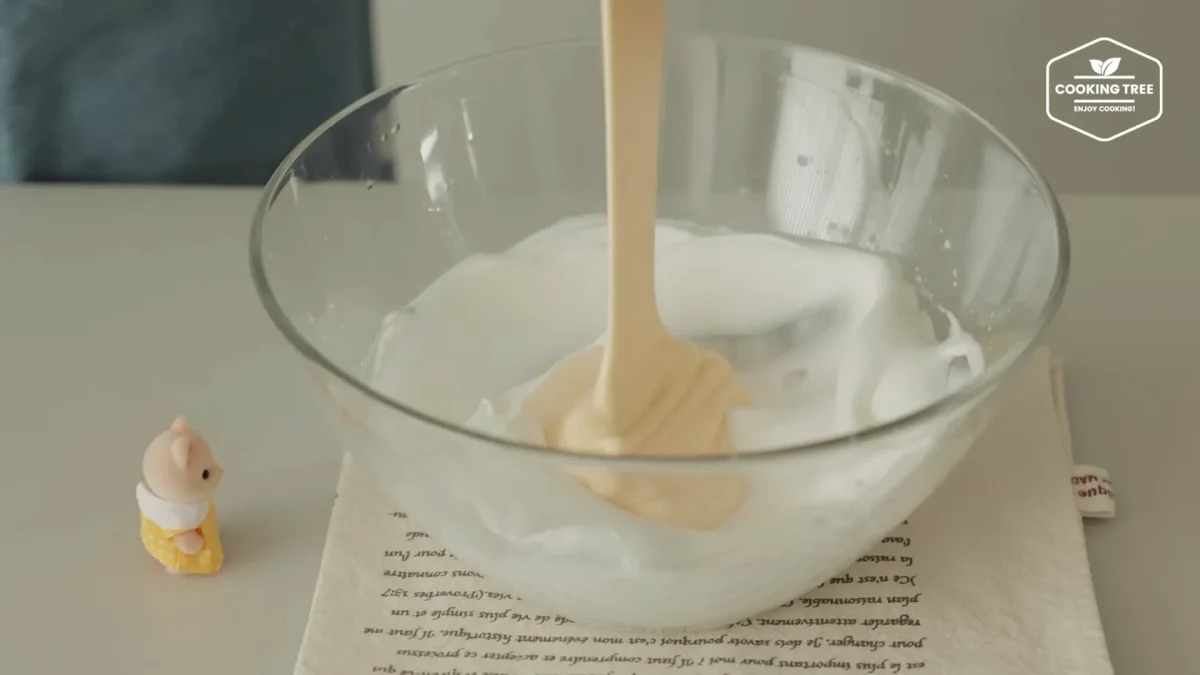 Cream Cheese Cake Recipe