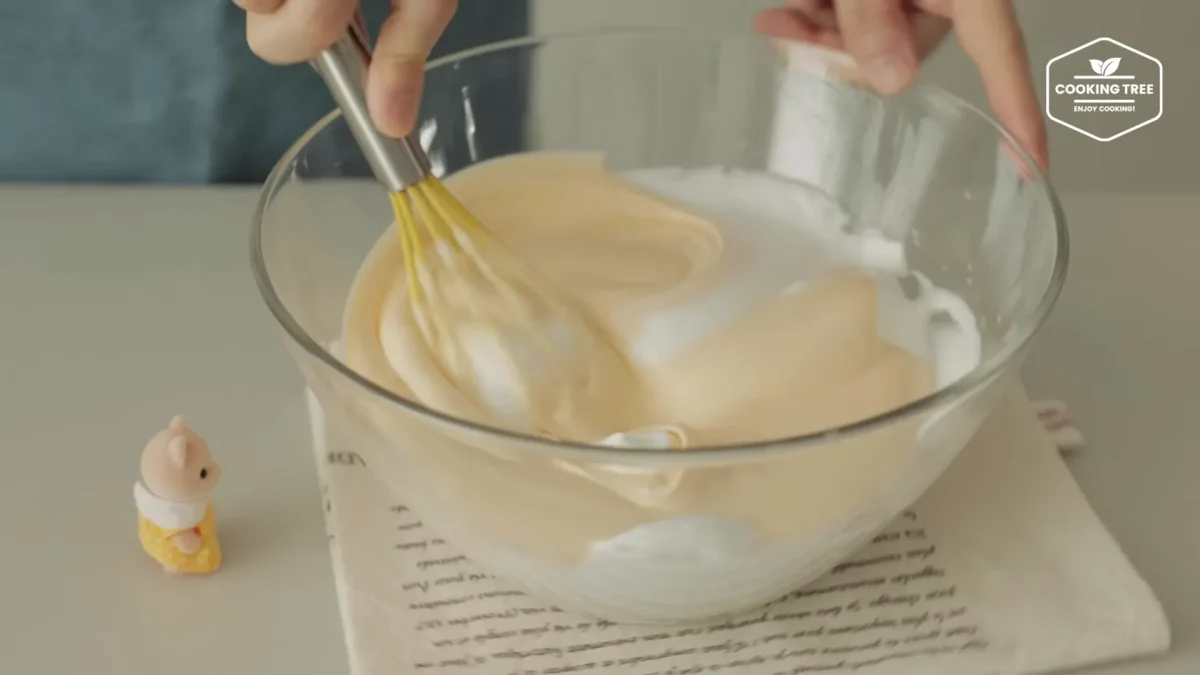 Cream Cheese Cake Recipe
