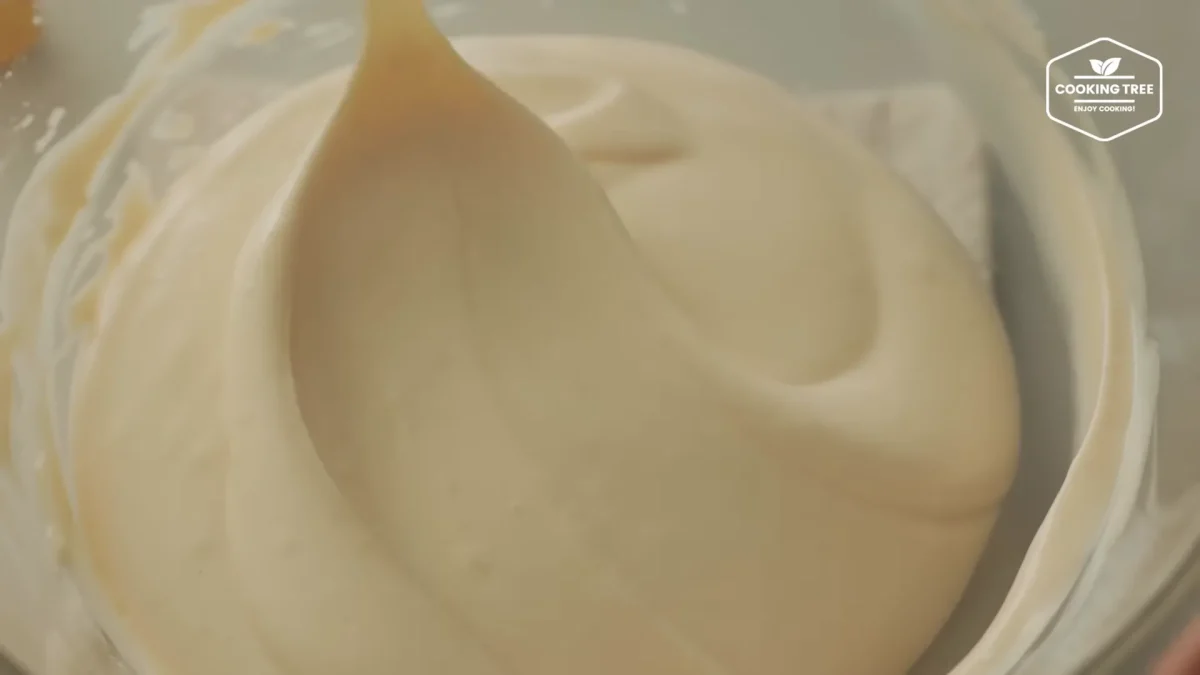 Cream Cheese Cake Recipe