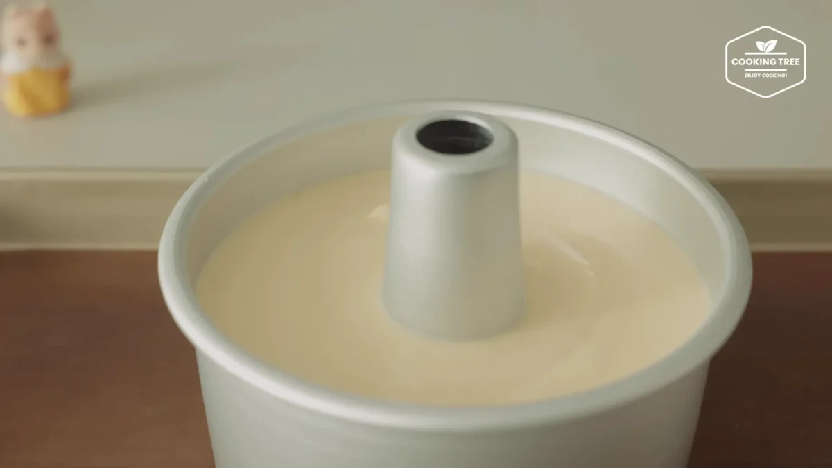 Cream Cheese Cake Recipe