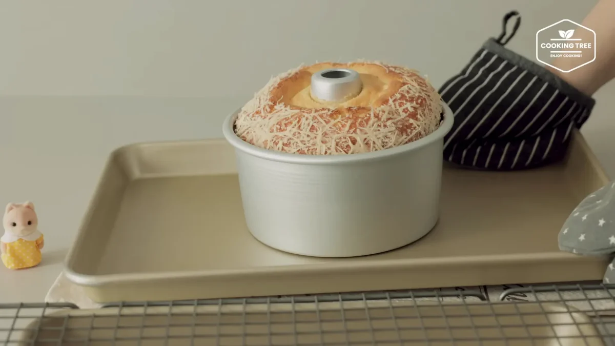Cream Cheese Cake Recipe
