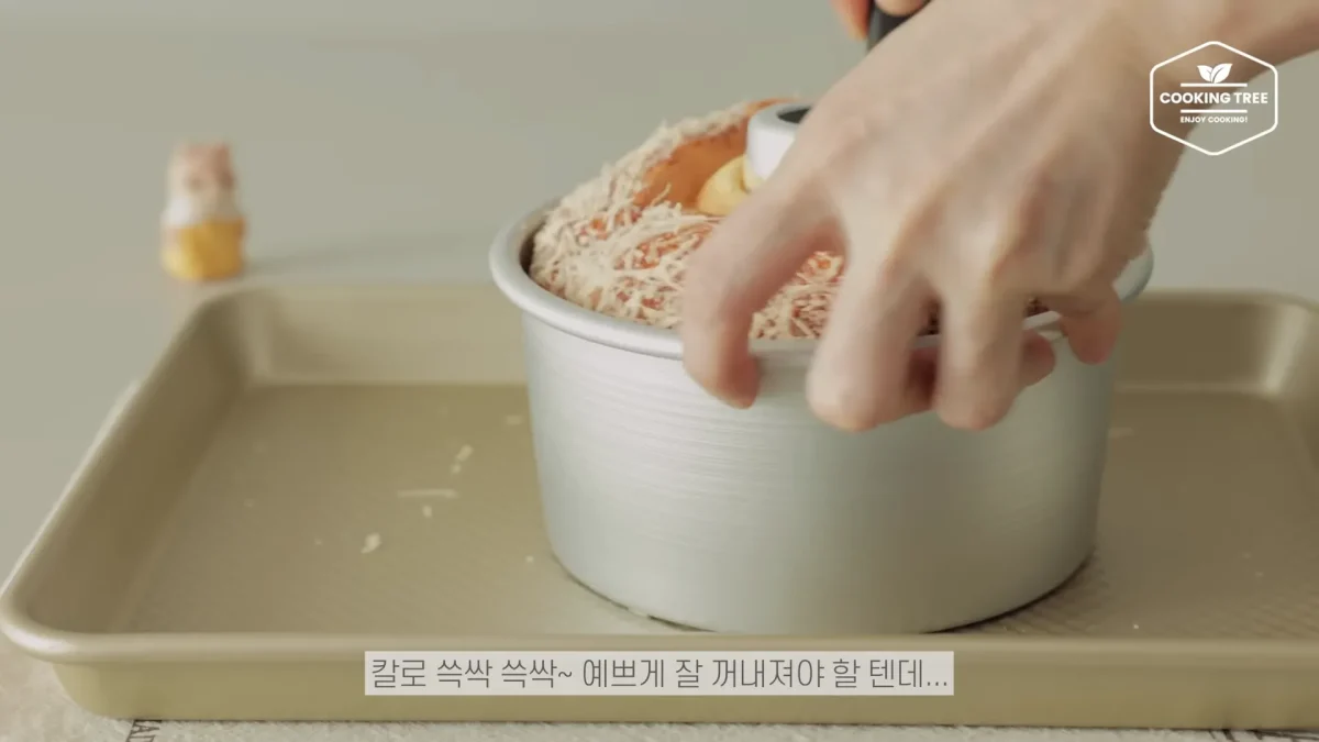 Cream Cheese Cake Recipe