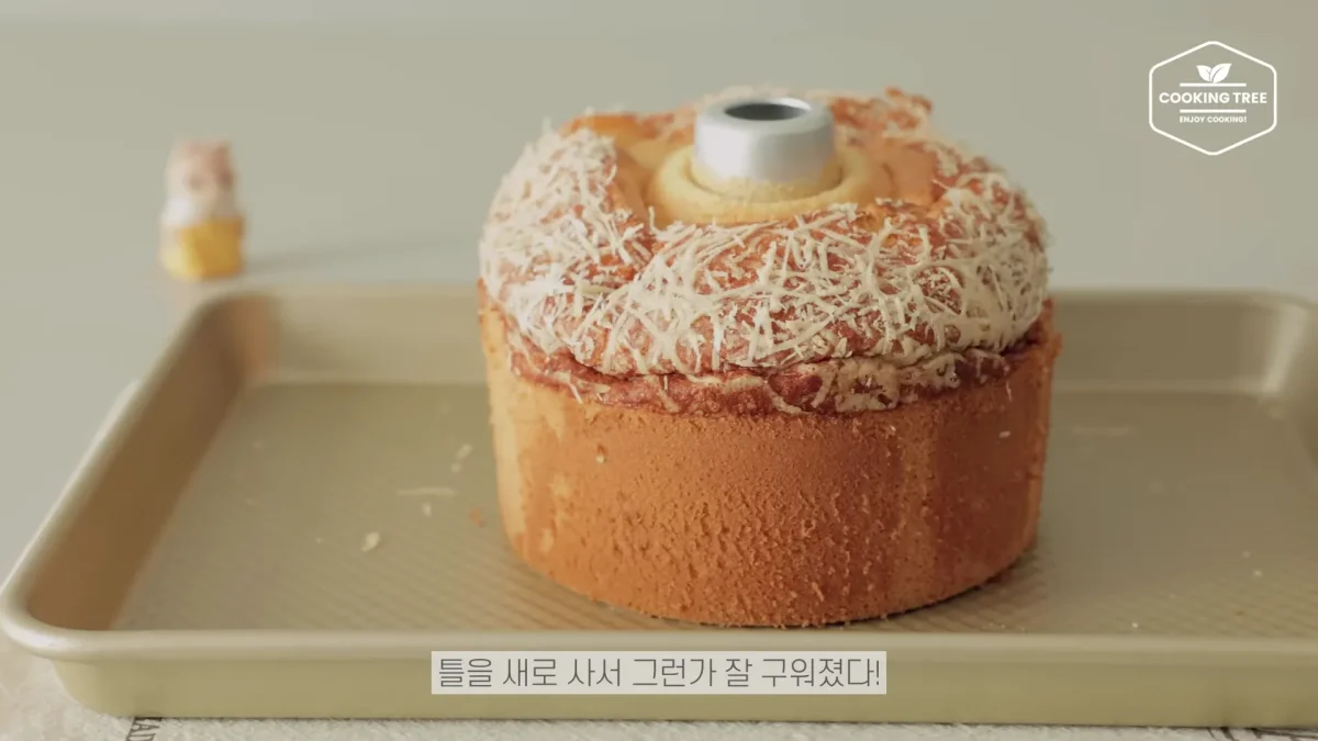 Cream Cheese Cake Recipe