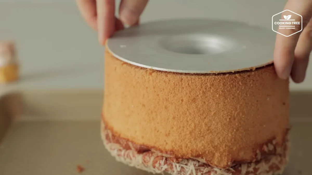 Cream Cheese Cake Recipe