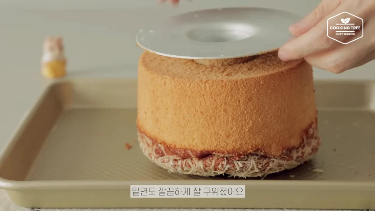 Cream Cheese Cake Recipe