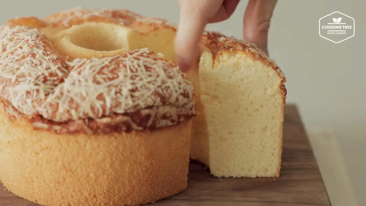 Cream Cheese Cake Recipe