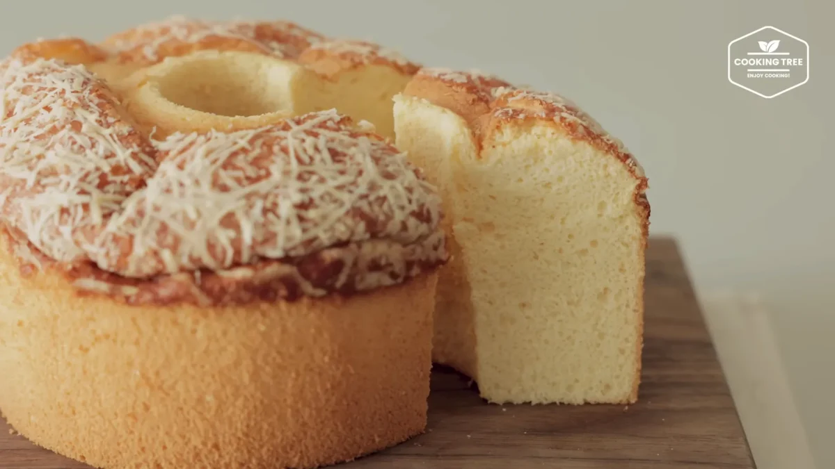 Cream Cheese Cake Recipe