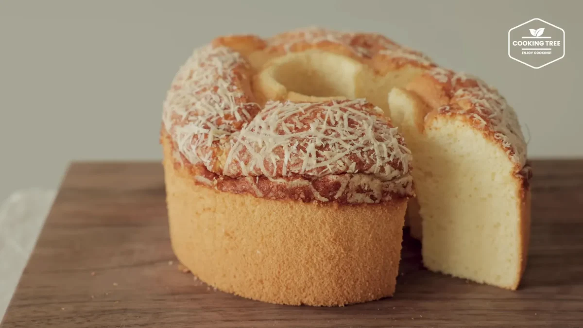 Cream Cheese Cake Recipe