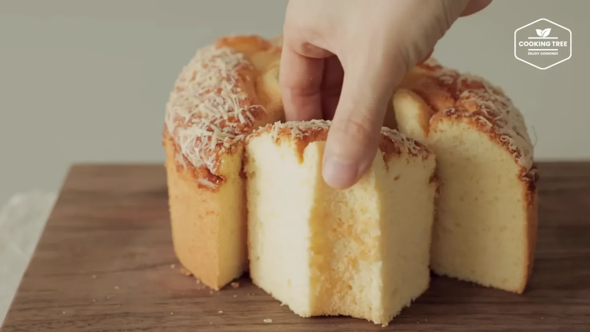 Cream Cheese Cake Recipe