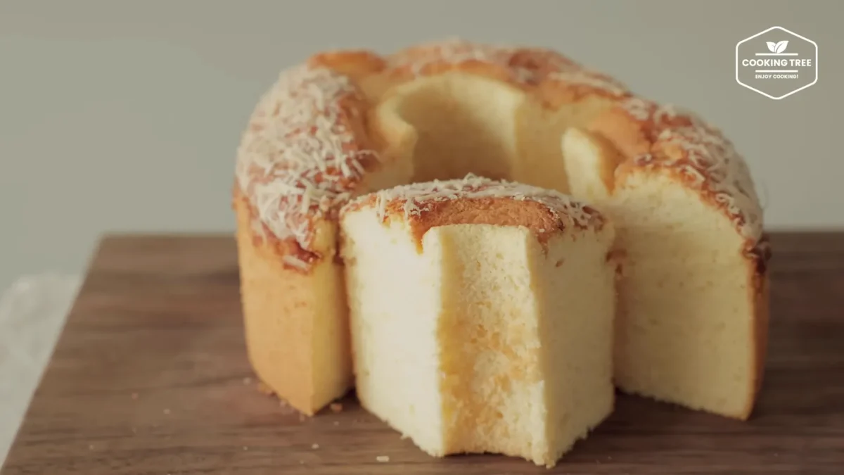Cream Cheese Cake Recipe