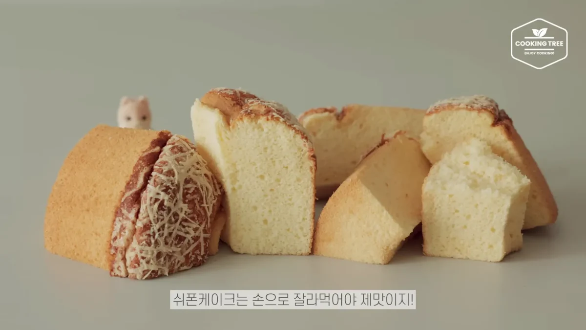 Cream Cheese Cake Recipe