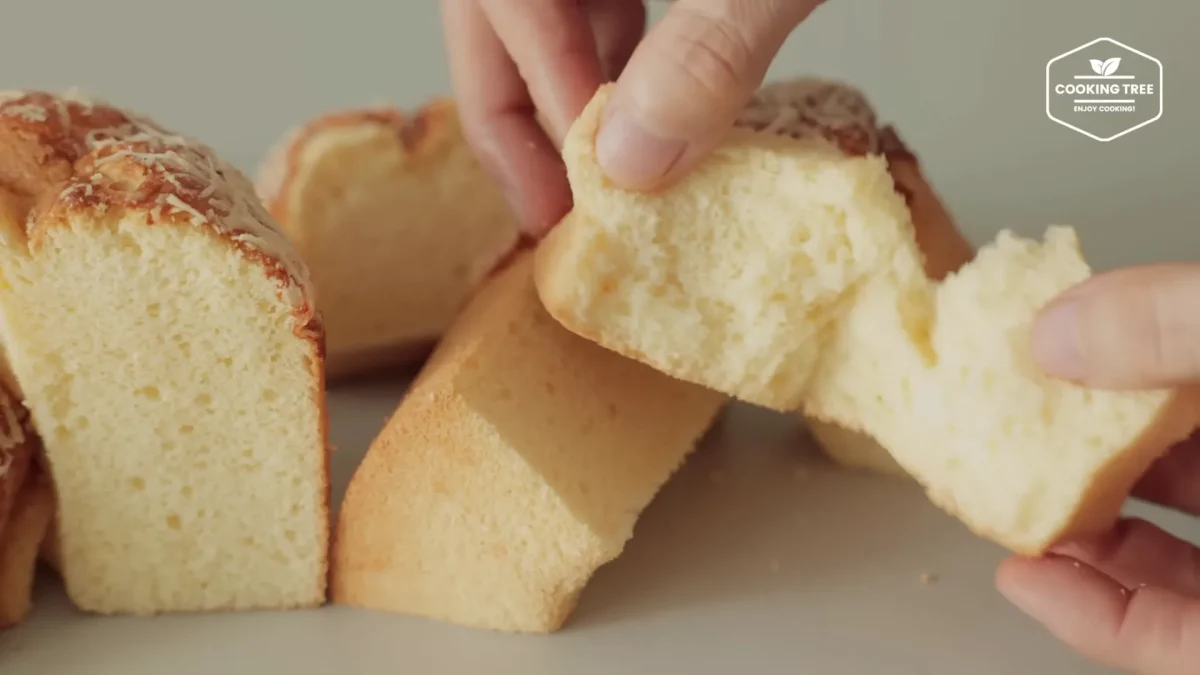Cream Cheese Cake Recipe