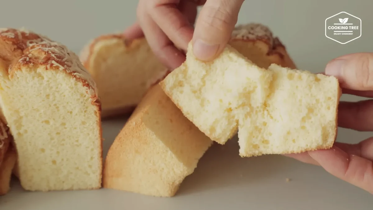 Cream Cheese Cake Recipe