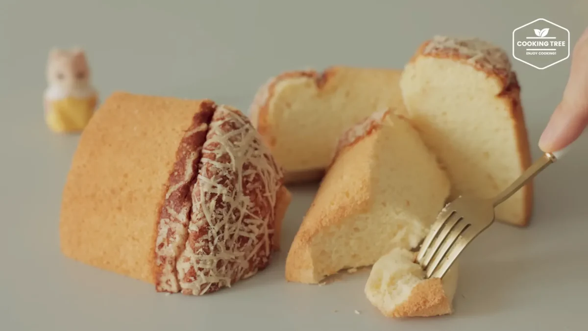 Cream Cheese Cake Recipe