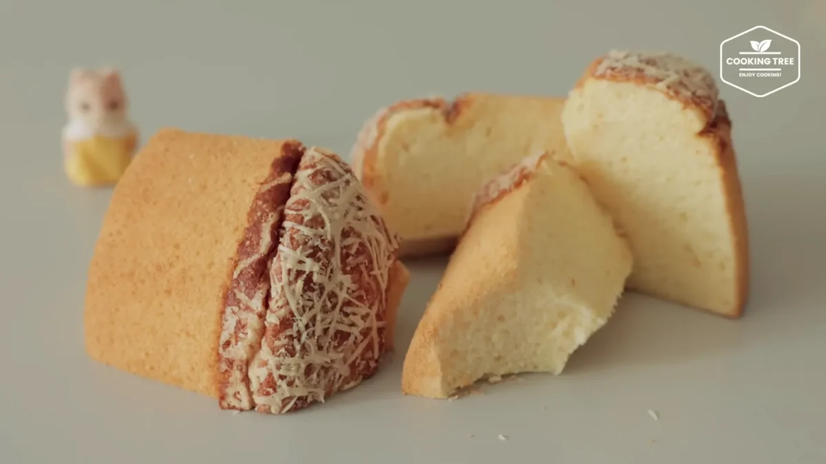 Cream Cheese Cake Recipe