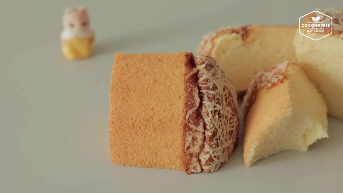 Cream Cheese Cake Recipe