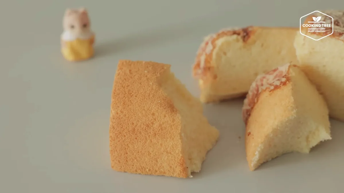 Cream Cheese Cake Recipe