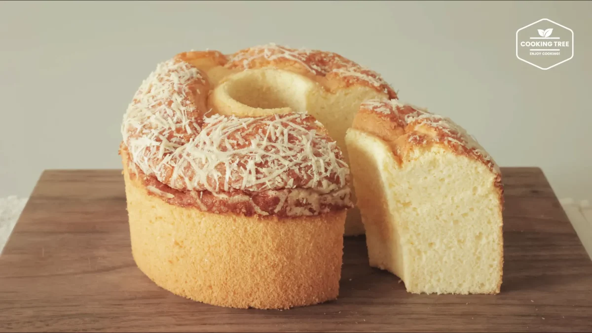 Cream Cheese Cake Recipe