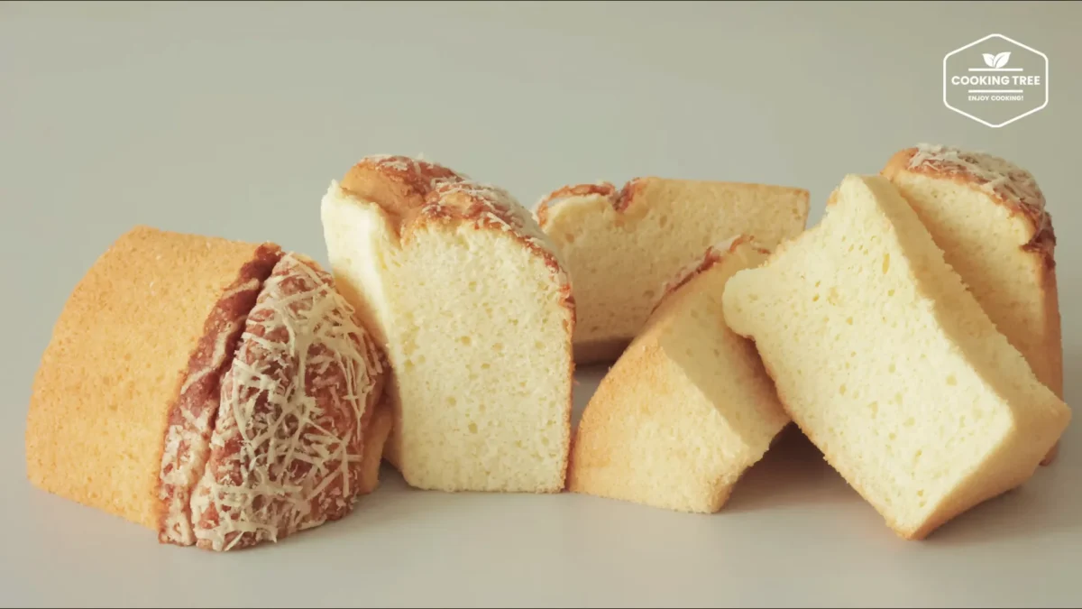 Cream Cheese Cake Recipe