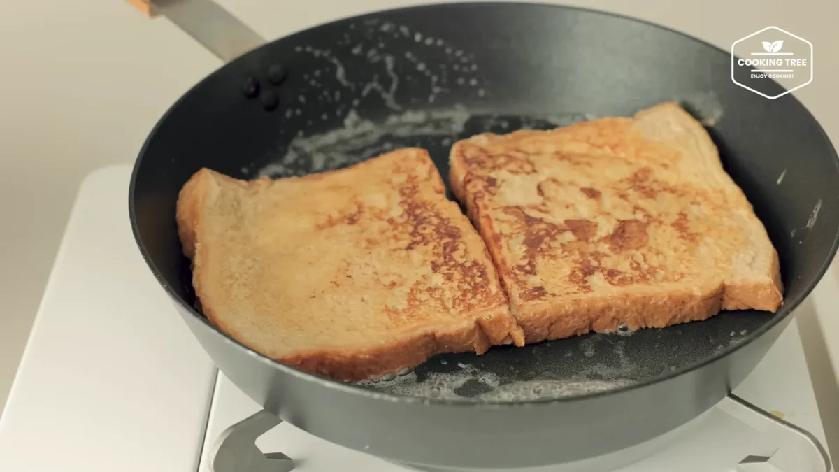 Tiramisu French Toast Recipe