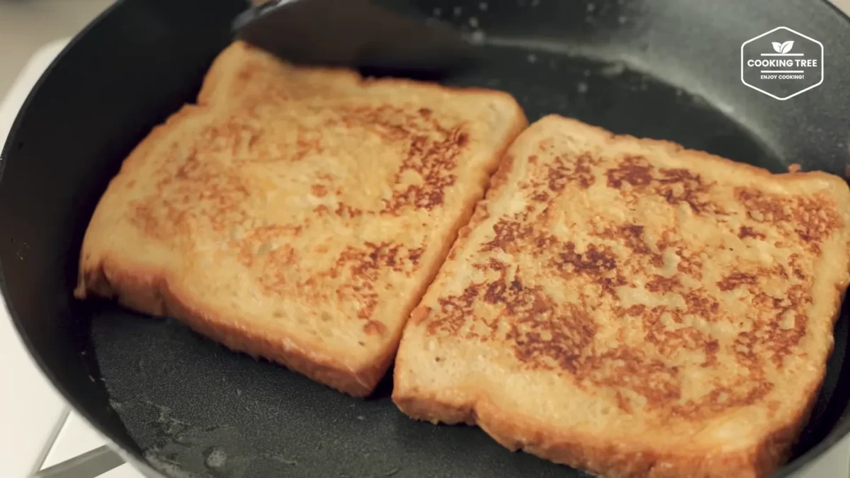 Tiramisu French Toast Recipe