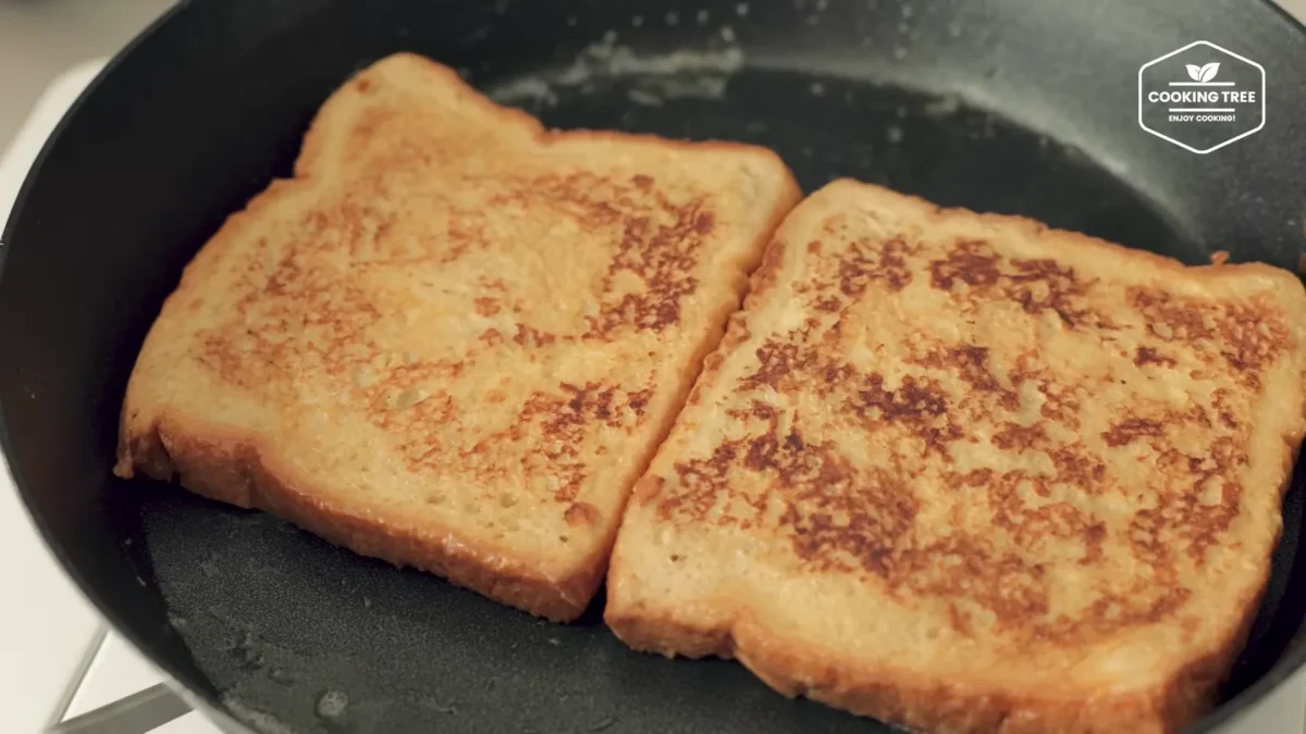 Tiramisu French Toast Recipe