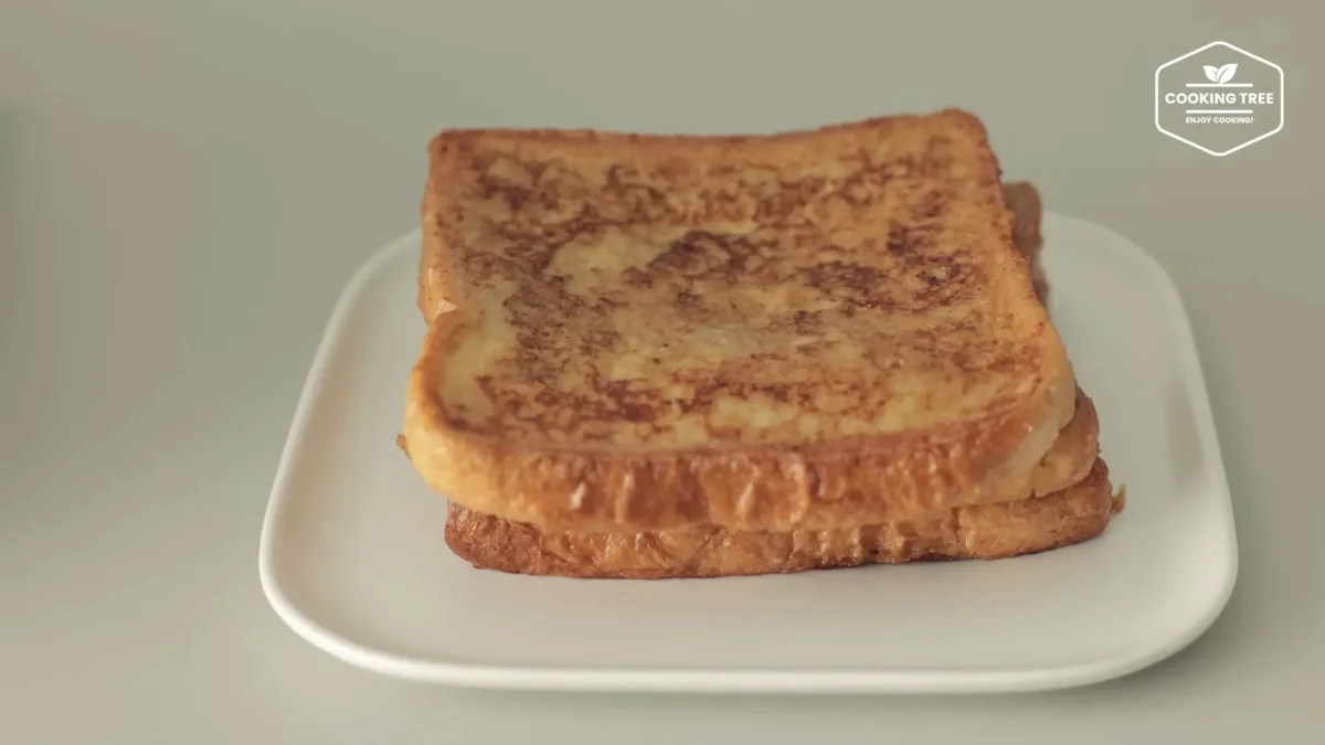 Tiramisu French Toast Recipe