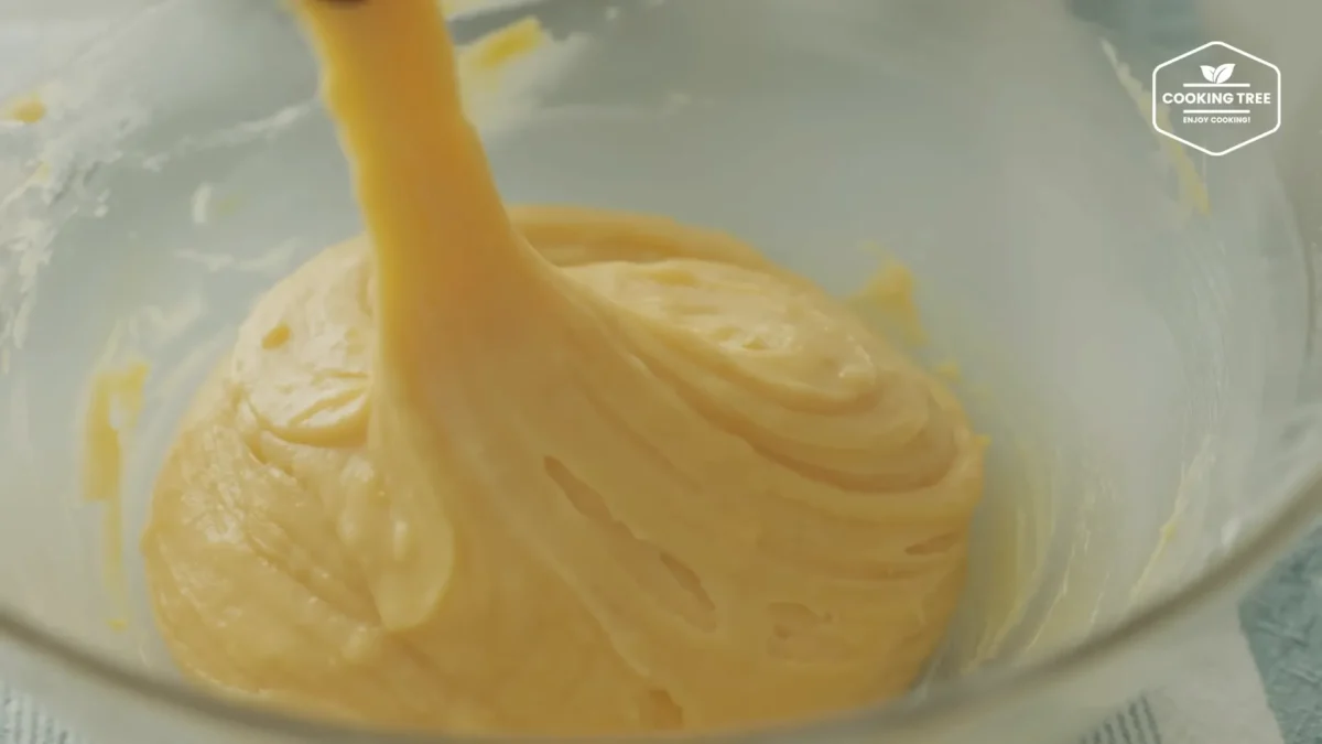 Soft Lemon Curd Cookies Recipe