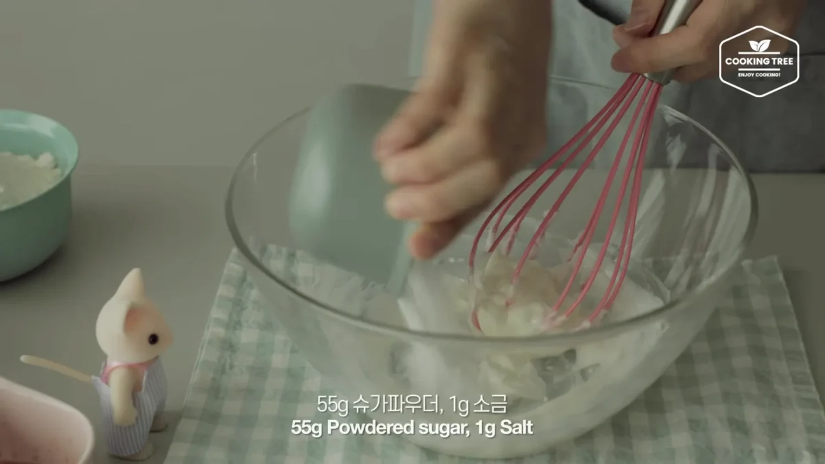 flavors Butter Cookies Recipe