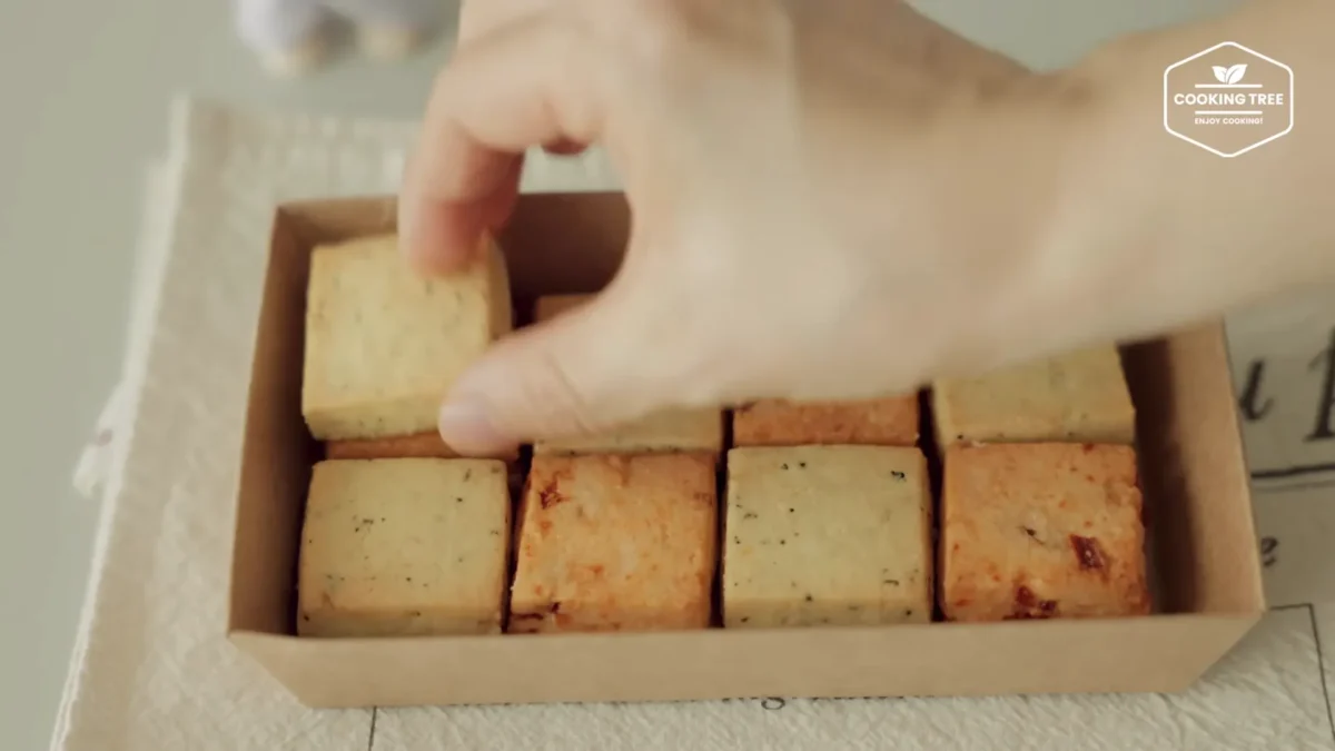 flavors Butter Cookies Recipe