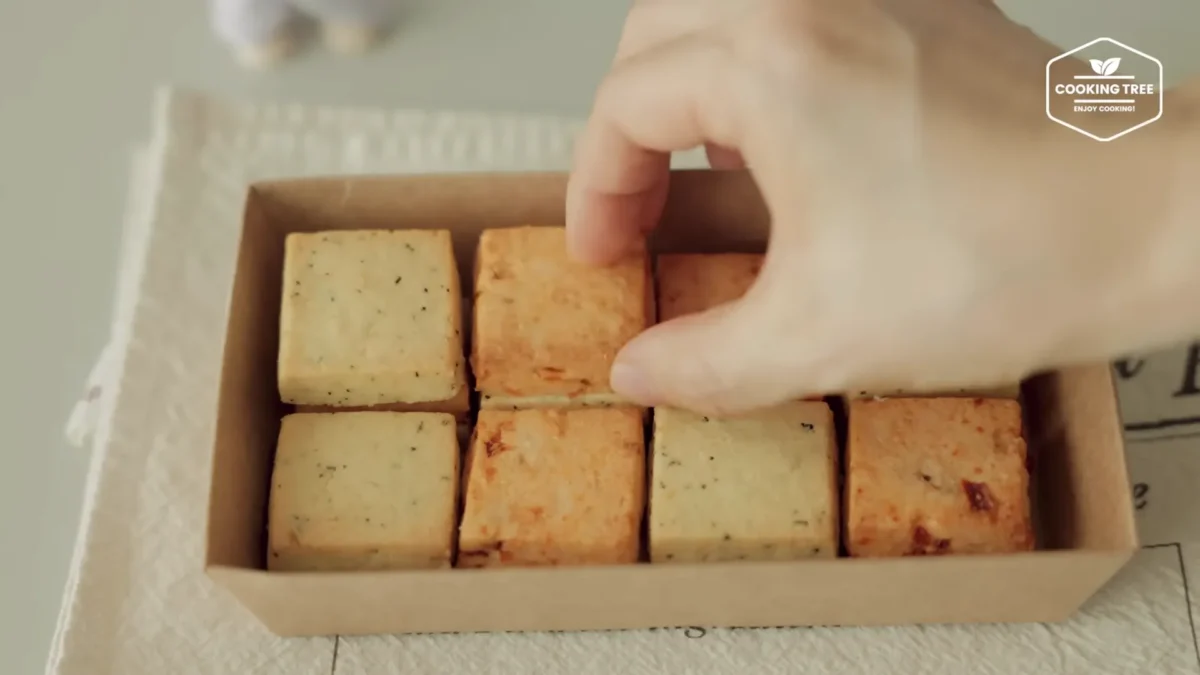 flavors Butter Cookies Recipe