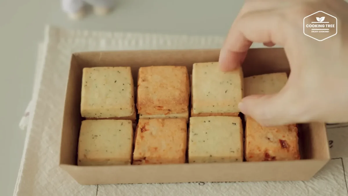 flavors Butter Cookies Recipe