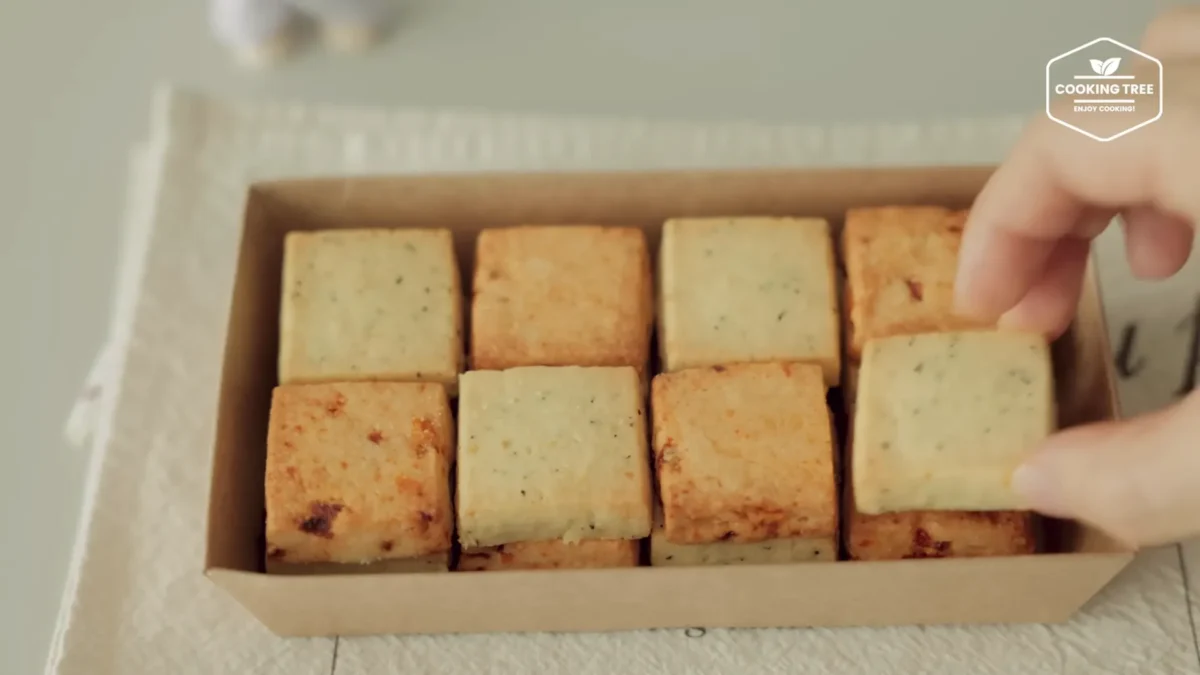 flavors Butter Cookies Recipe