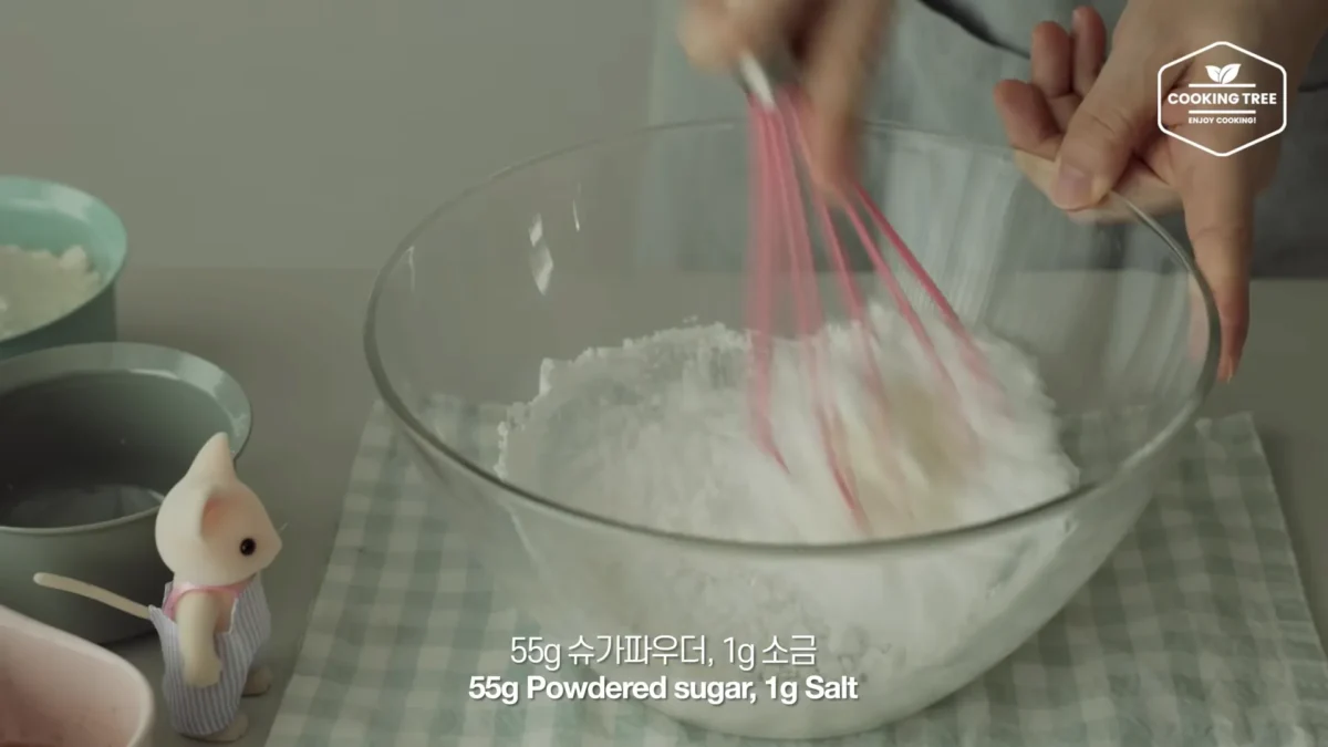 flavors Butter Cookies Recipe