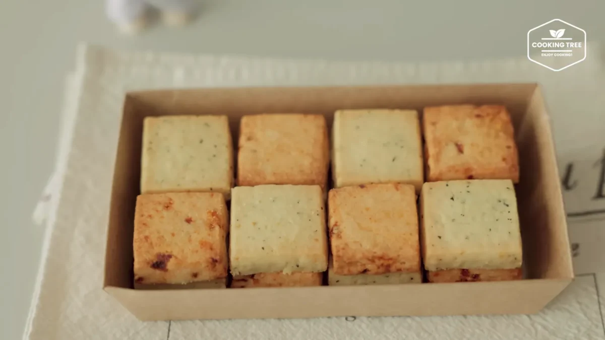 flavors Butter Cookies Recipe