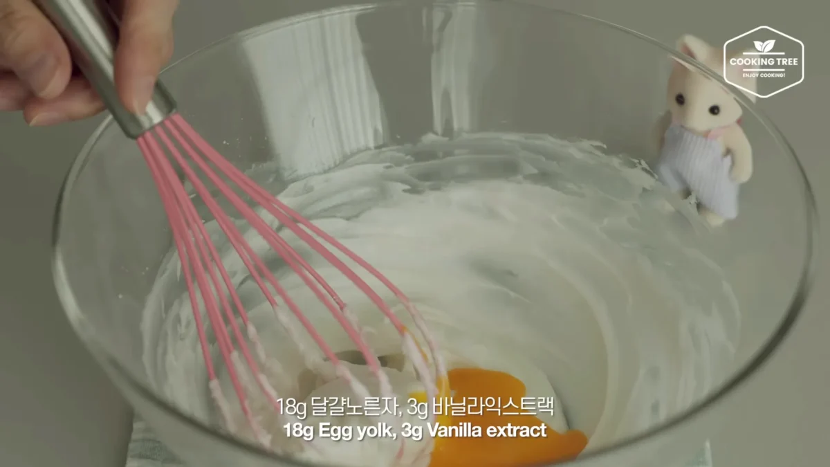 flavors Butter Cookies Recipe