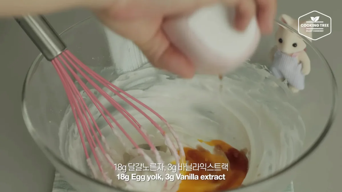flavors Butter Cookies Recipe