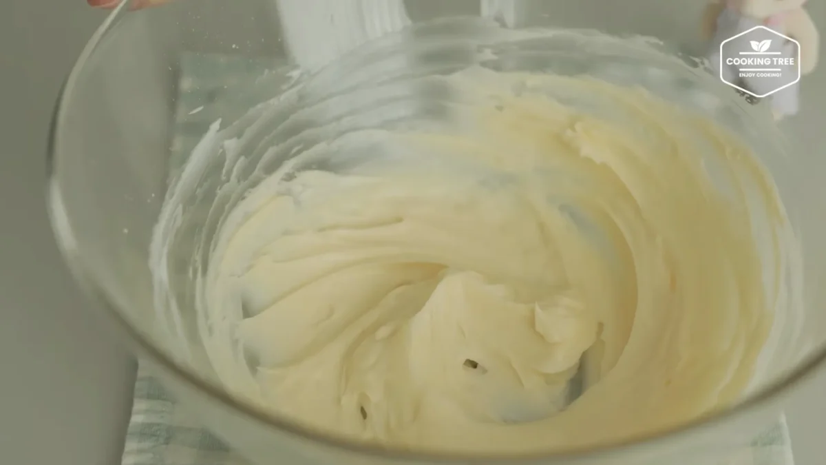 flavors Butter Cookies Recipe