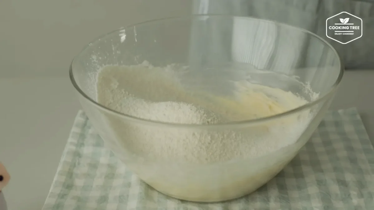 flavors Butter Cookies Recipe