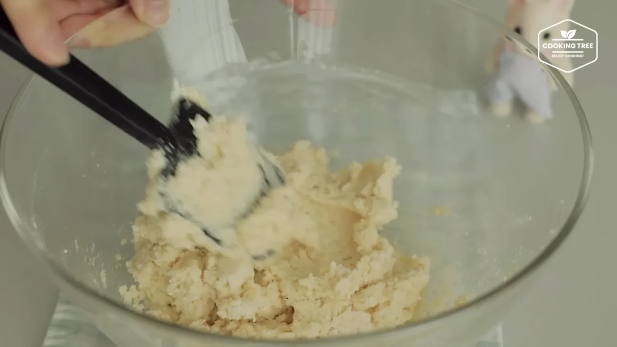 flavors Butter Cookies Recipe