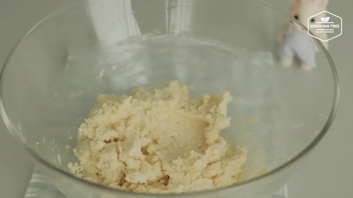 flavors Butter Cookies Recipe