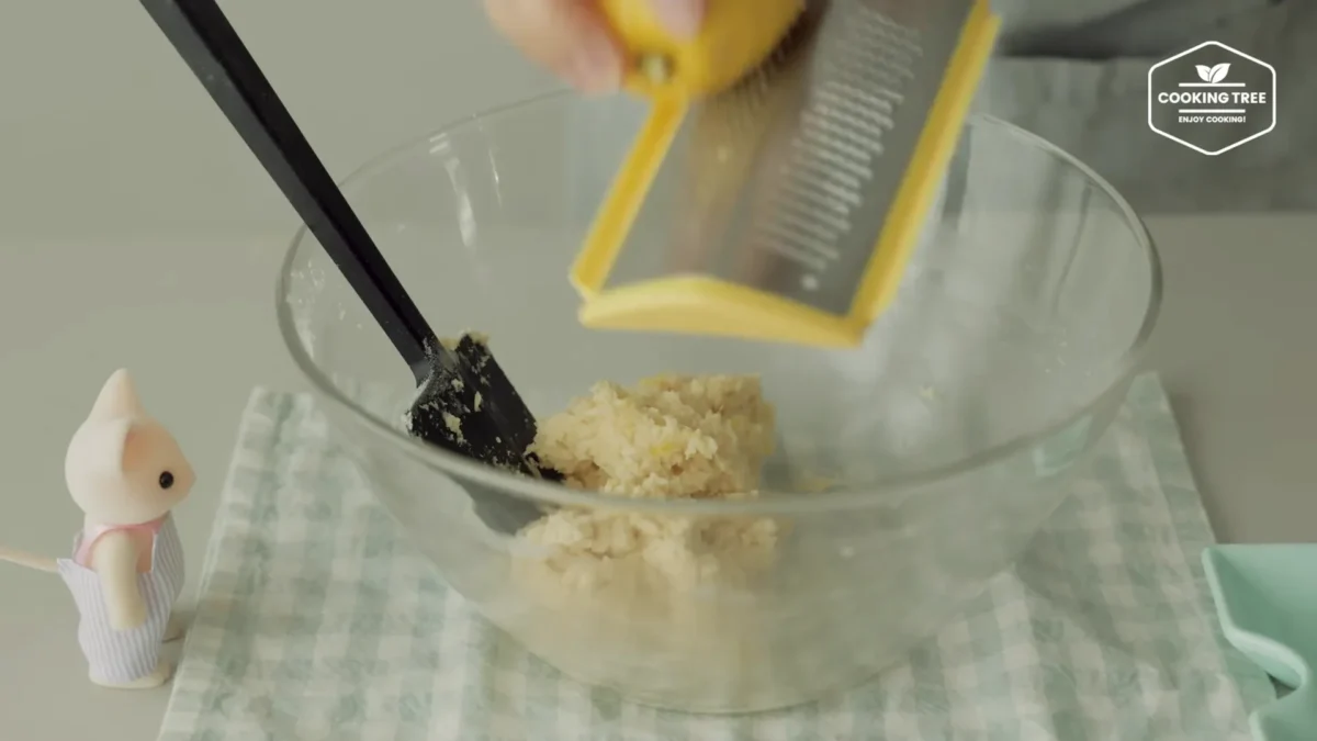 flavors Butter Cookies Recipe