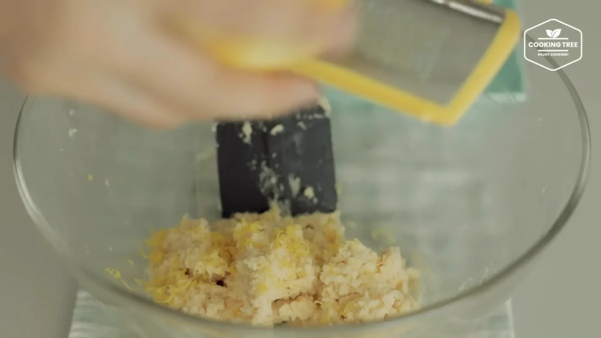 flavors Butter Cookies Recipe