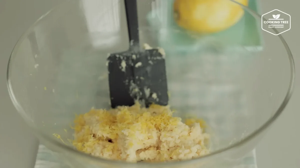flavors Butter Cookies Recipe