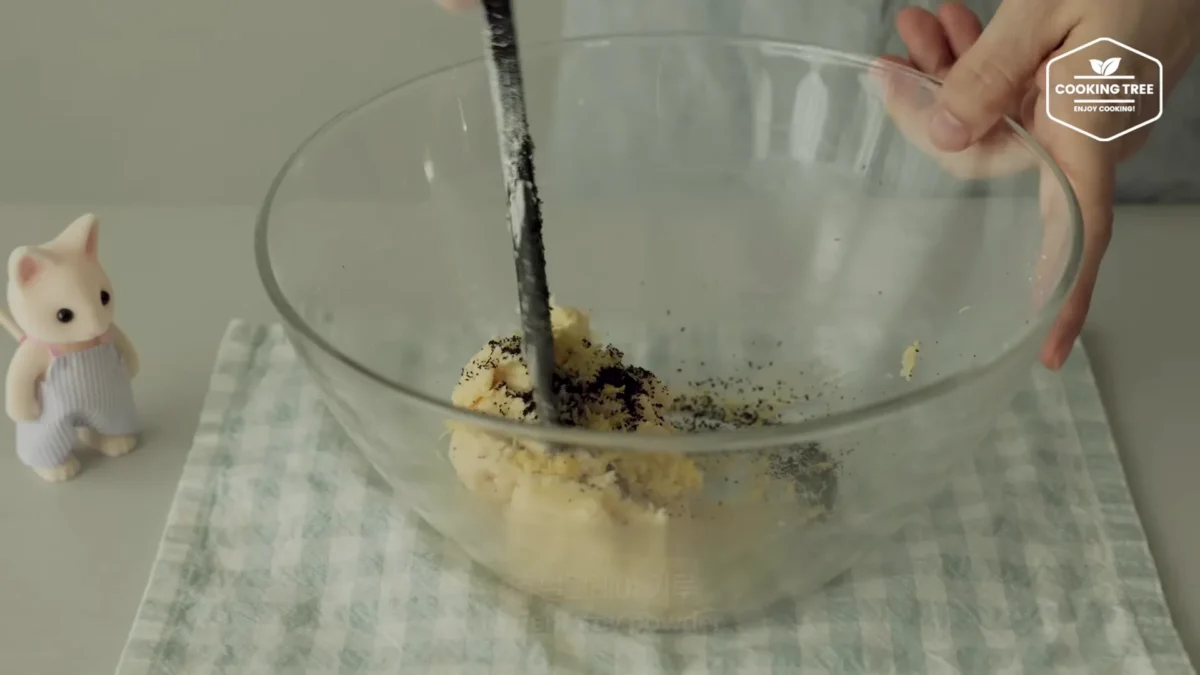 flavors Butter Cookies Recipe