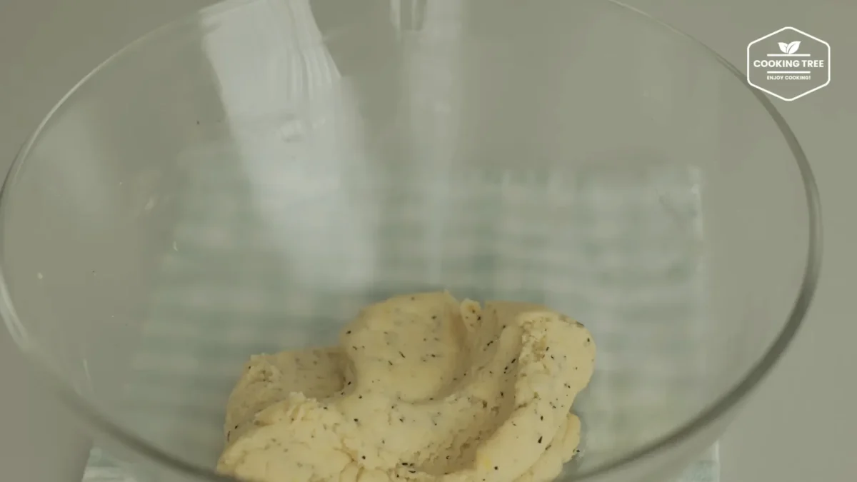 flavors Butter Cookies Recipe