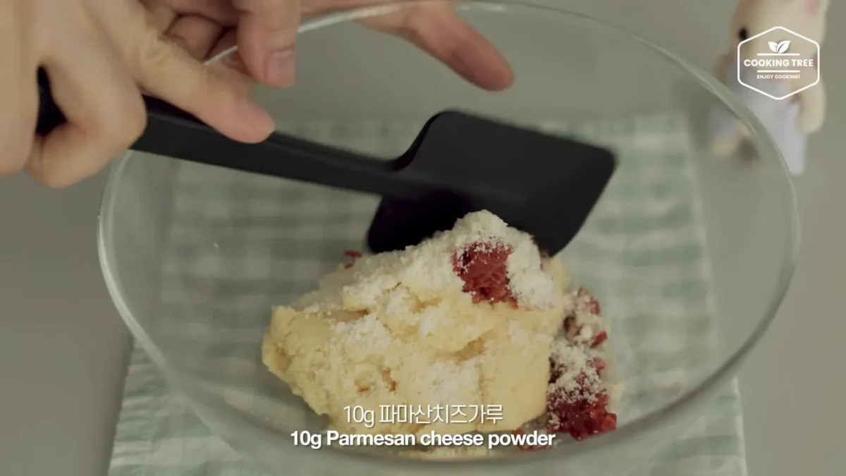 flavors Butter Cookies Recipe