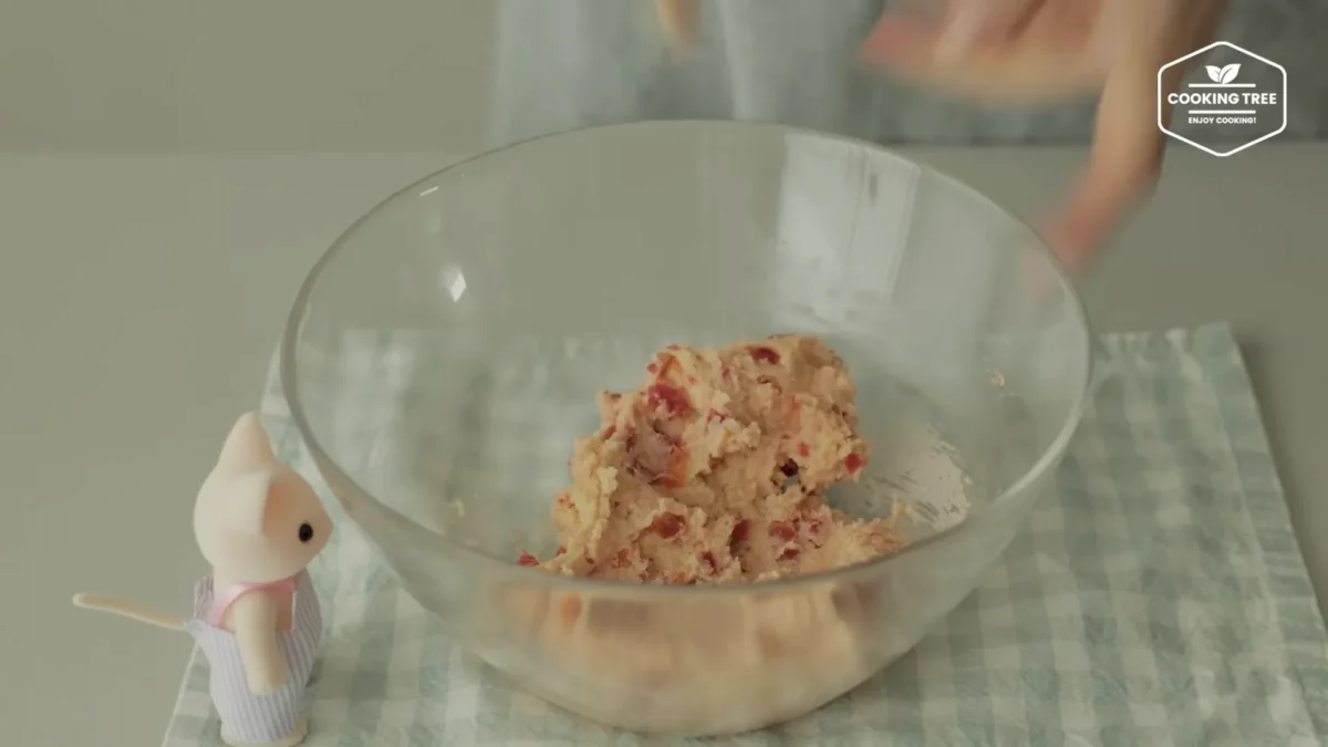 flavors Butter Cookies Recipe